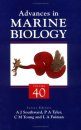 Advances in Marine Biology: Volume 40