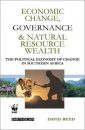 Economic Change, Governance and Natural Resource Wealth