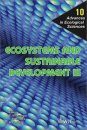 Ecosystems and Sustainable Development III