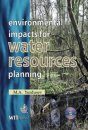 Towards Environmentally-Friendly Water Resources Planning