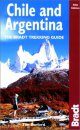 Bradt Trekking Guide: Chile and Argentina