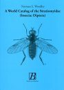 A World Catalog of the Stratiomyidae (Insecta: Diptera)