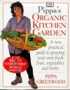 Organic Kitchen Garden