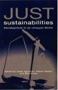 Just Sustainabilities