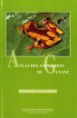 Atlas des Amphibiens de Guyane