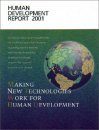 Human Development Report 2001