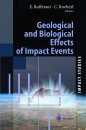 Geological and Biological Effects of Impact Events