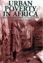 Urban Poverty in Africa