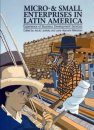 Micro- and Small Enterprises in Latin America