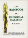 The Bamboos of Peninsular Malaysia