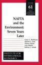 NAFTA and the Environment