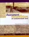 Assessment and Reclamation of Contaminated Land