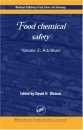 Food Chemical Safety, Volume 2: Additives