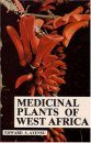 Medicinal Plants of West Africa