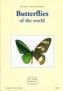 Butterflies of the World, Part 12: Ornithoptera (2-Volume Set)