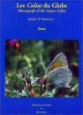 Monograph of the Genus Colias / Les Colias du Globe (2-Volume Set)