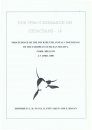 European Research on Cetaceans, Volume 14