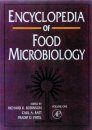 Encyclopedia of Food Microbiology (3-Volume Set)