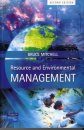 Resource and Environmental Management
