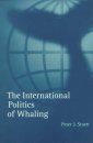 International Politics of Whaling