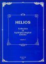 Helios, Volume 2: Collection of Lepidopterological Articles