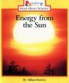 Energy from the Sun