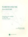 Floristics for the 21st Century