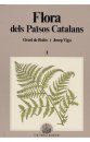 Flora dels Paisos Catalans, Volume 1