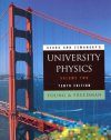 Sears and Zemansky's University Physics, Volume 2: Electricity and Magnetism, Optics, Relativity