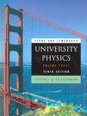 Sears and Zemansky's University Physics, Volume 3: Modern Physics