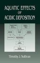 Aquatic Effects of Acid Deposition
