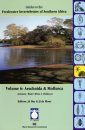 Guide to the Freshwater Invertebrates of Southern Africa, Volume 6