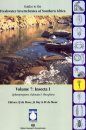 Guide to the Freshwater Invertebrates of Southern Africa, Volume 7