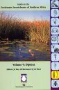 Guide to the Freshwater Invertebrates of Southern Africa, Volume 9