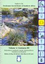 Guide to the Freshwater Invertebrates of Southern Africa, Volume 4