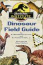 Jurassic Park Institute Dinosaur Field Guide