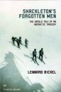 Shackleton's Forgotten Men