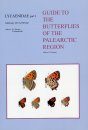 Lycaenidae Part 1 (Guide to the Butterflies of the Palearctic Region)