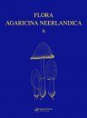 Flora Agaricina Neerlandica, Volume 6