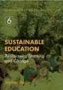 Sustainable Education: Revisioning Learning and Change
