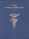 Flora Agaricina Neerlandica, Volume 4