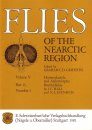 Flies of the Nearctic Region, Volume 5: Homeodactyla and Asilomorpha, Part 13: Bombyliidae, Number 2