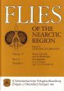 Flies of the Nearctic Region, Volume 5: Homeodactyla and Asilomorpha, Part 13: Bombyliidae, Number 4