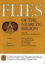 Flies of the Nearctic Region, Volume 5: Homeodactyla and Asilomorpha, Part 13: Bombyliidae, Number 5