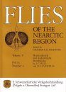 Flies of the Nearctic Region, Volume 5: Homeodactyla and Asilomorpha, Part 13: Bombyliidae, Number 6