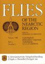 Flies of the Nearctic Region, Volume 8: Cyclorrapha II (Schizophora: Calyptratae), Part 2: Anthomyiidae, Number 2