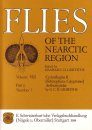 Flies of the Nearctic Region, Volume 8: Cyclorrapha II (Schizophora: Calyptratae), Part 2: Anthomyiidae, Number 3