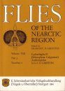Flies of the Nearctic Region, Volume 8: Cyclorrapha II (Schizophora: Calyptratae), Part 2: Anthomyiidae, Number 4