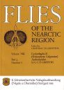 Flies of the Nearctic Region, Volume 8: Cyclorrapha II (Schizophora: Calyptratae), Part 2: Anthomyiidae, Number 5
