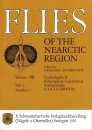 Flies of the Nearctic Region, Volume 8: Cyclorrapha II (Schizophora: Calyptratae), Part 2: Anthomyiidae, Number 7